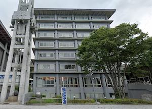 桑名市水道局