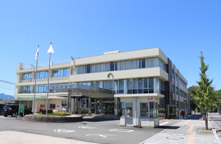 亀山市水道局