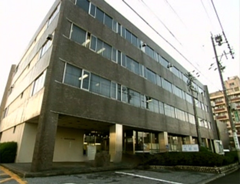 四日市市水道局